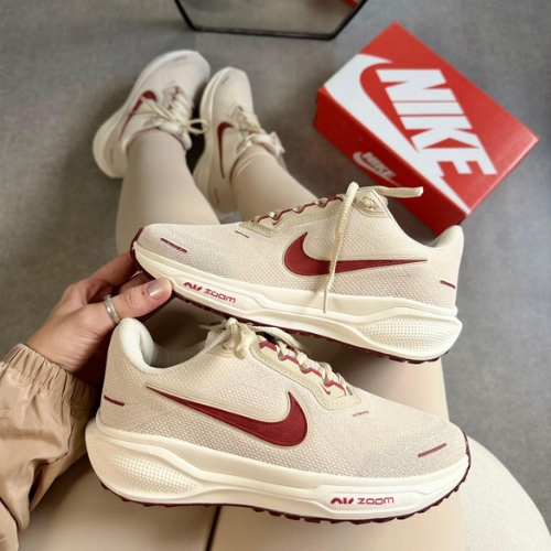 Nike Pegasus 41 OFF BORDÔ