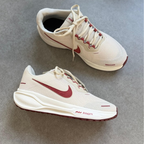 Nike Pegasus 41 OFF BORDÔ