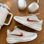 Nike Pegasus 41 OFF BORDÔ