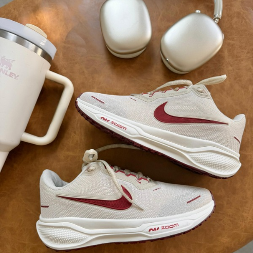 Nike Pegasus 41 OFF BORDÔ