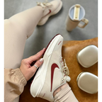 Nike Pegasus 41 OFF BORDÔ
