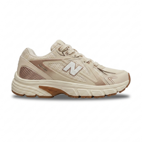 New Balance Abzorb Bege Caramelo