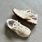 New Balance Abzorb Bege Caramelo