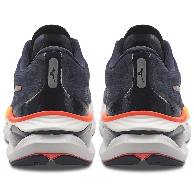Tênis de Corrida Mizuno Wave Creation 26 Masculino