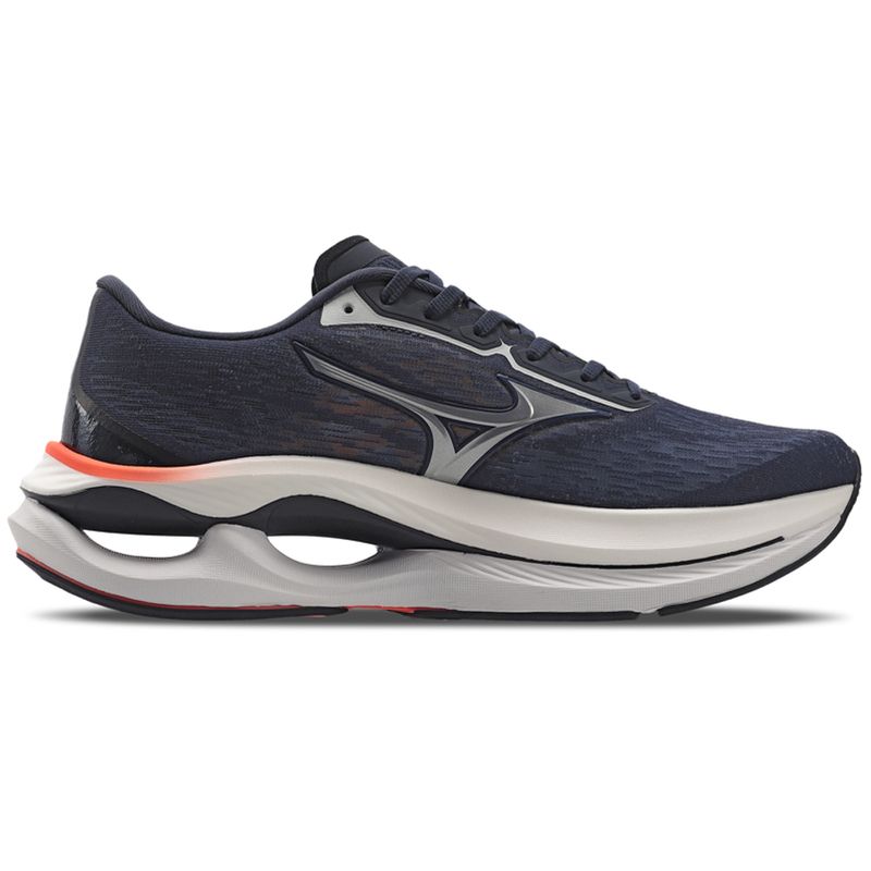 Tênis de Corrida Mizuno Wave Creation 26 Masculino