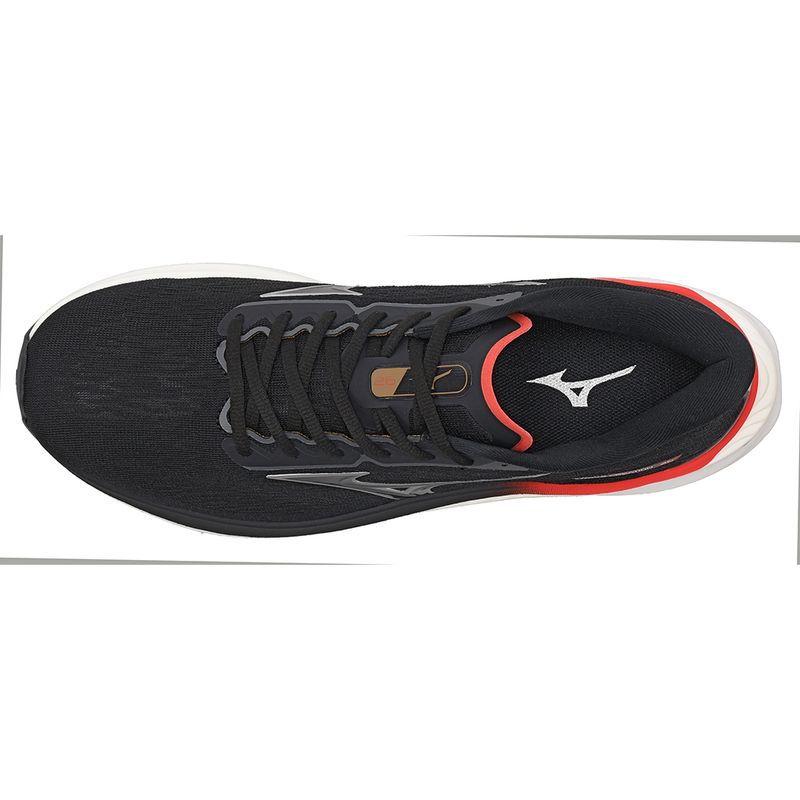 Tênis de Corrida Mizuno Wave Creation 26 Masculino