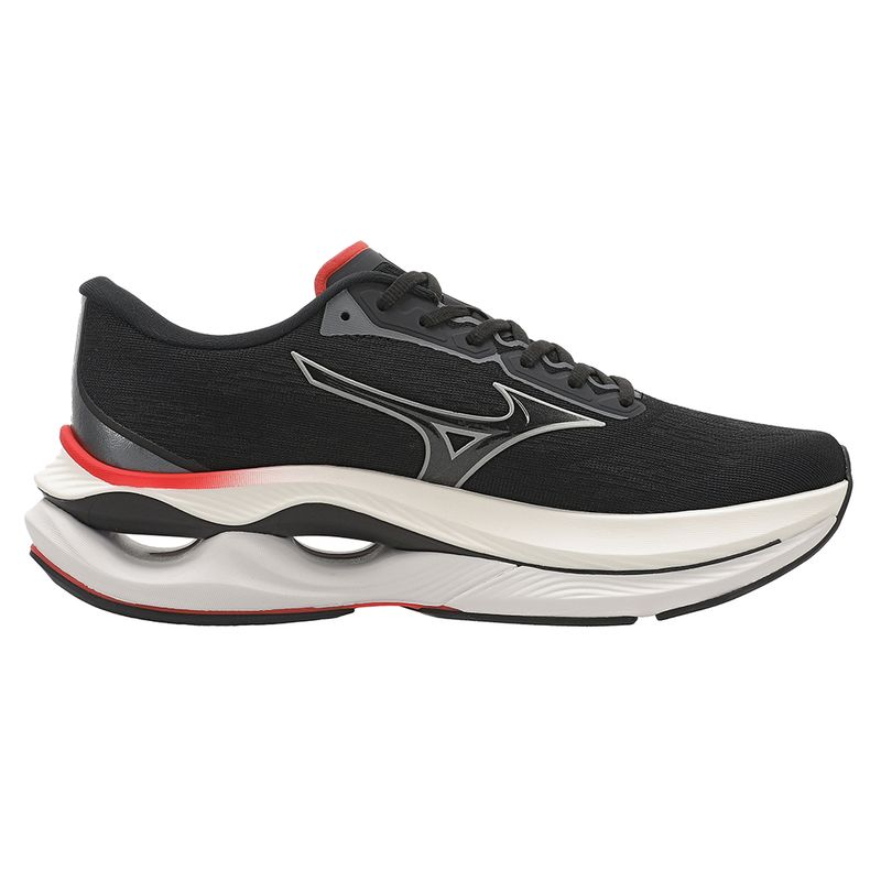 Tênis de Corrida Mizuno Wave Creation 26 Masculino