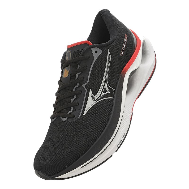 Tênis de Corrida Mizuno Wave Creation 26 Masculino