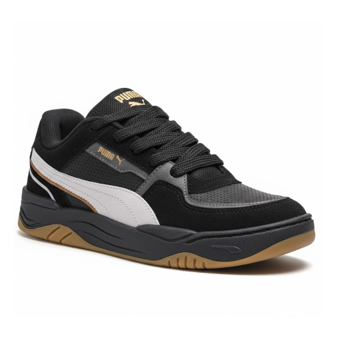 Tênis Masculino PUMA 181 Top de Linha
