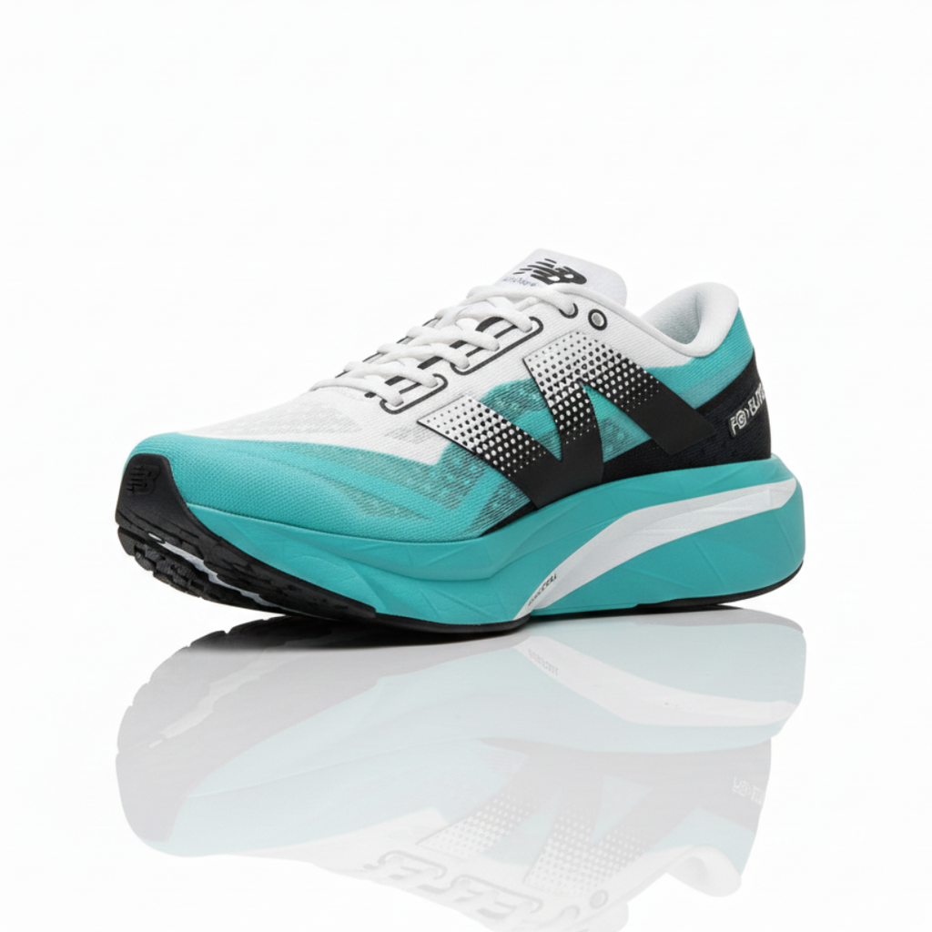 NB FuelCell Rebel v4 – Nova Cor Azul