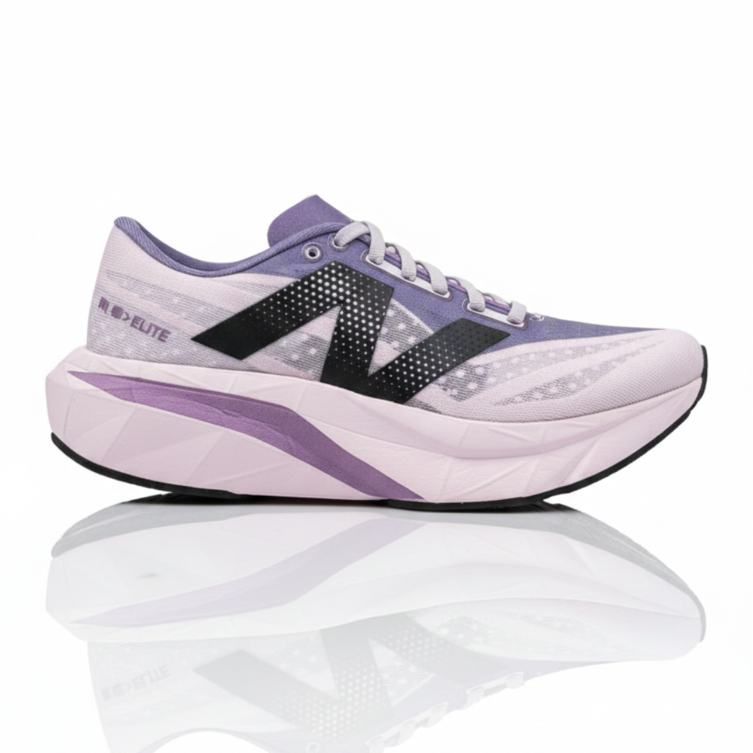 NB FuelCell Rebel v4 Feminino – Desempenho Leveza e Potência