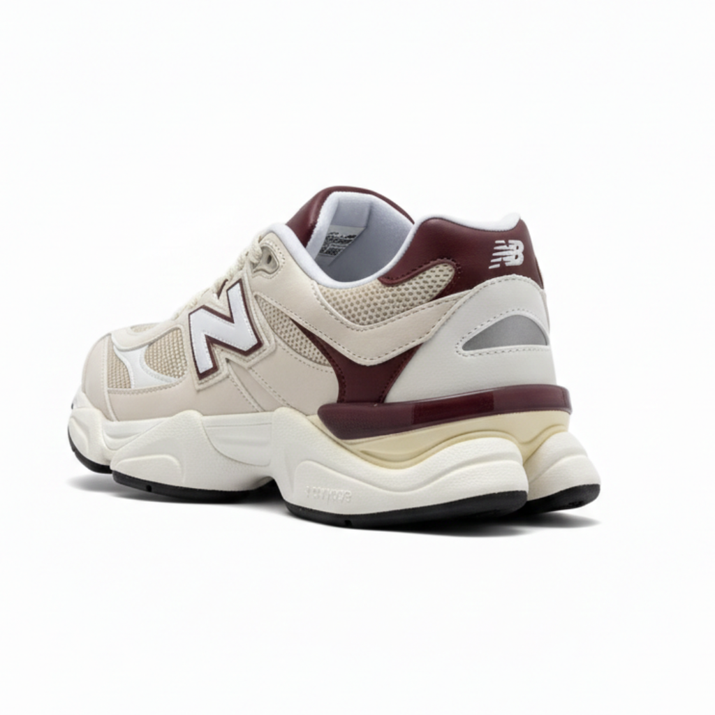 Tênis New Balance 9060 – Premium