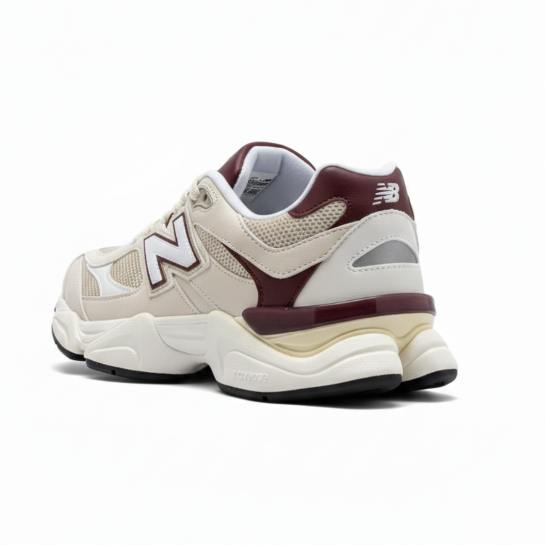 Tênis New Balance 9060 – Premium