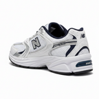 Tênis New Balance 530 – Branco Azul Marinho
