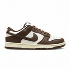 Tênis Nike Dunk Café Unissex