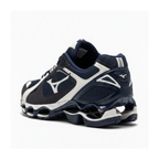 Tênis Mizuno Wave Beta 2 –  Azul Marinho