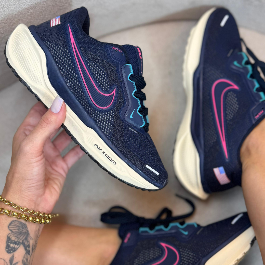 Nike Pegasus 41 – Tênis Feminino