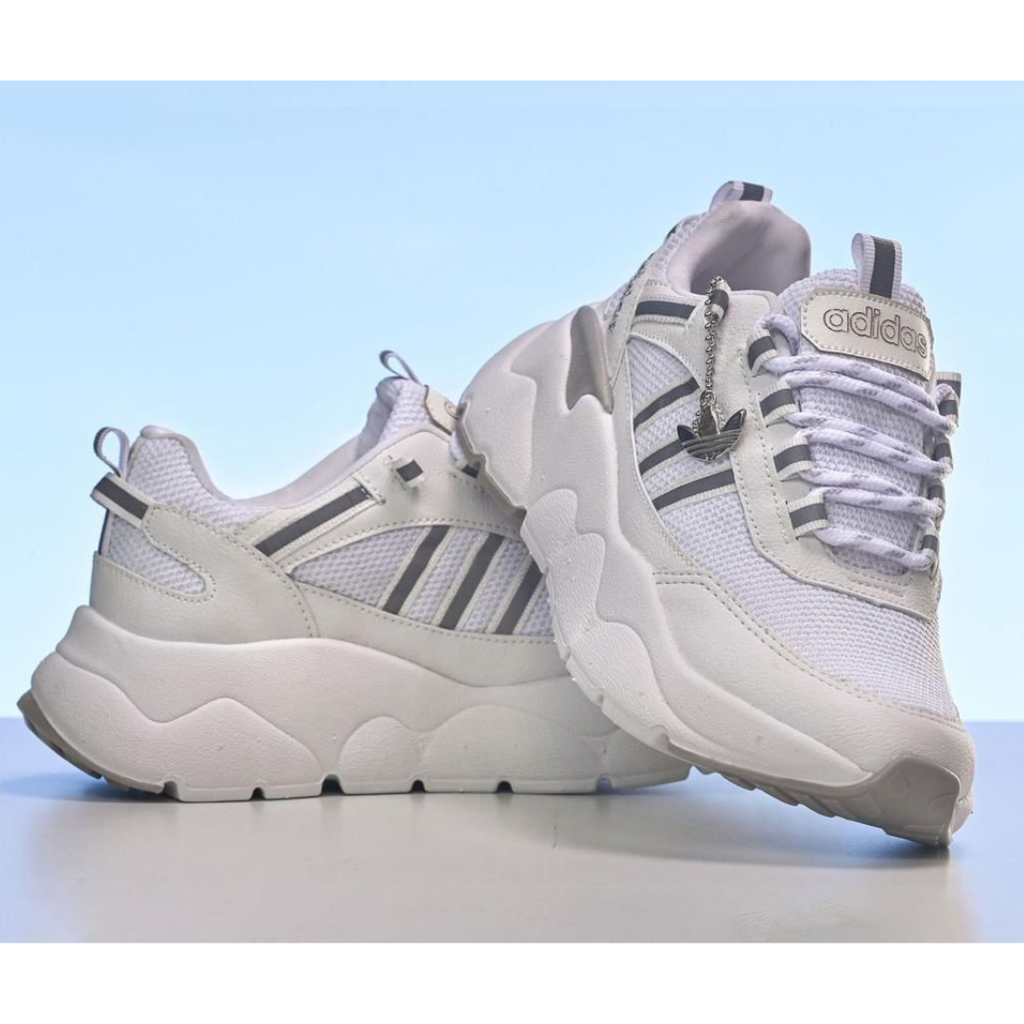 Tênis Adidas DYMOND AD2044 – Linha Luxo