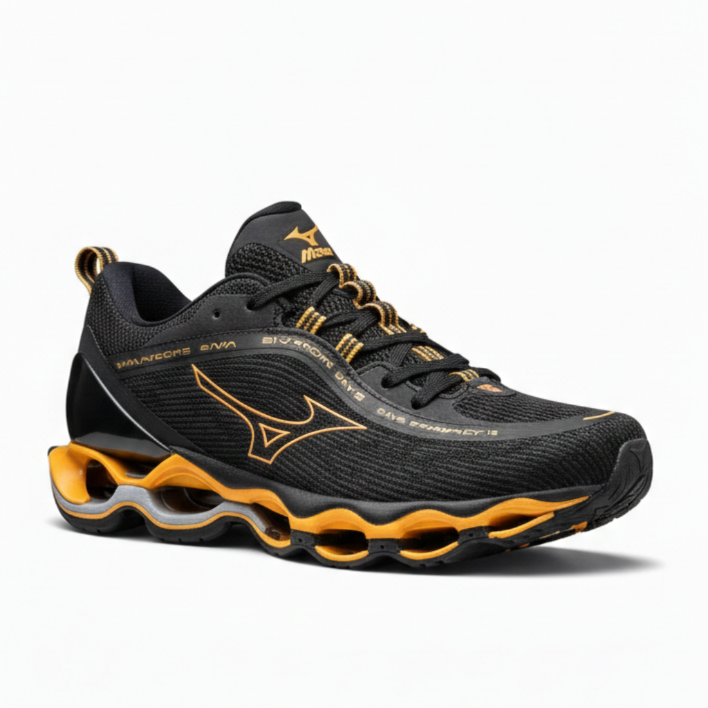 Tênis Mizuno Pro 13 – Linha Premium