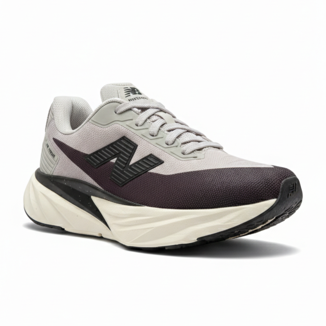 Tênis New Balance FuelCell Rebel – Cinza/Preto