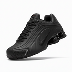 Tênis Nike R4 – Preto Linha Premium