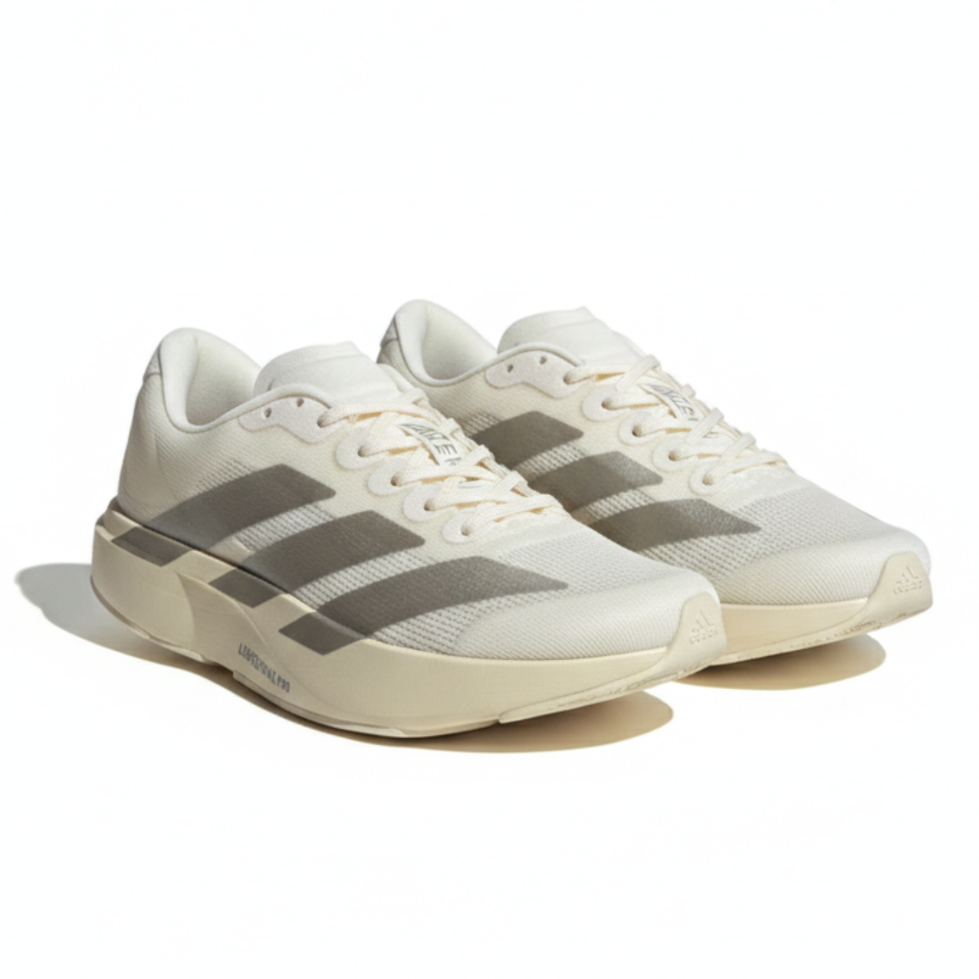 Tênis Adidas Adizero Evo SL Prime – OFF/Prata