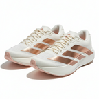 Tênis Adidas Adizero Evo SL Prime – OFF/Dourado
