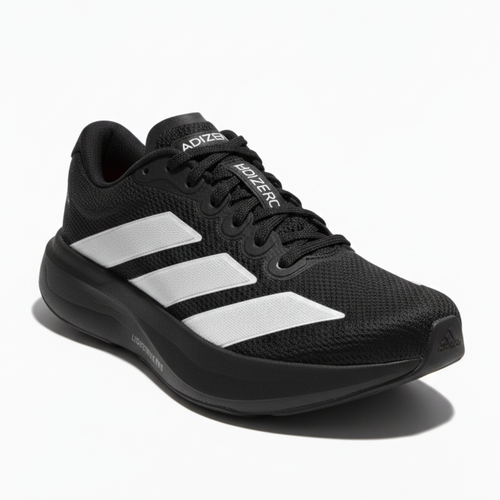 Adidas Adizero Pro 4 Basic Preto - Branco