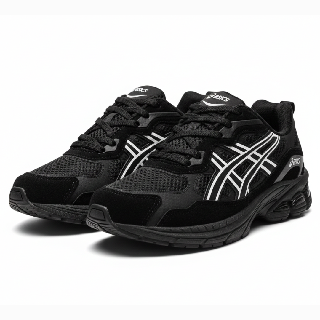 LANÇAMENTO EXCLUSIVO — ASICS GEL-NYC MASCULINO