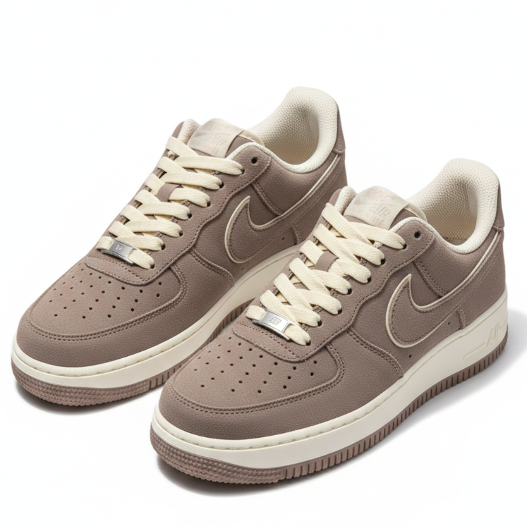 Air Force Nobuk — Linha Prime