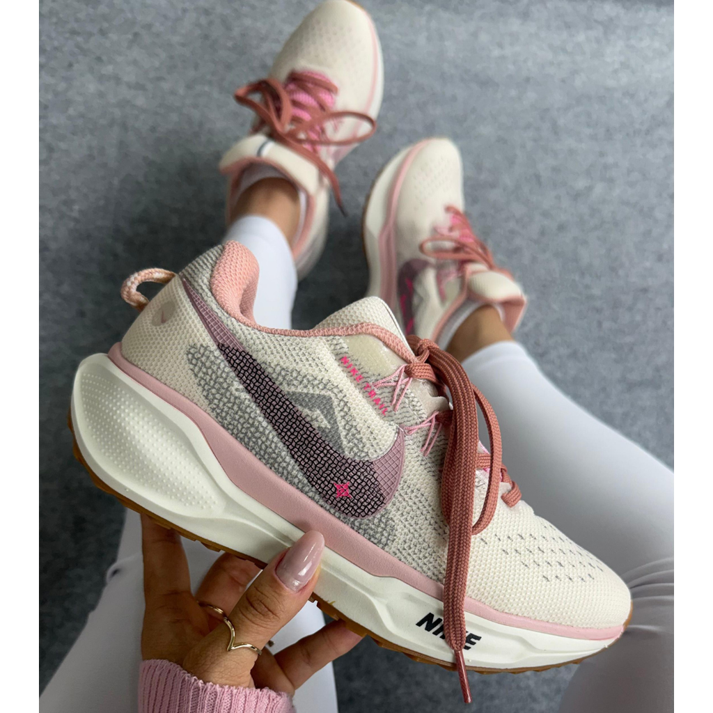 Tênis Nike Pegasus Trail – Off Nude