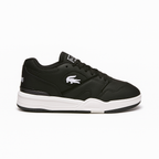 TÊNIS LACOSTE TENNIS 1933 PRETO – LINHA PREMIUM