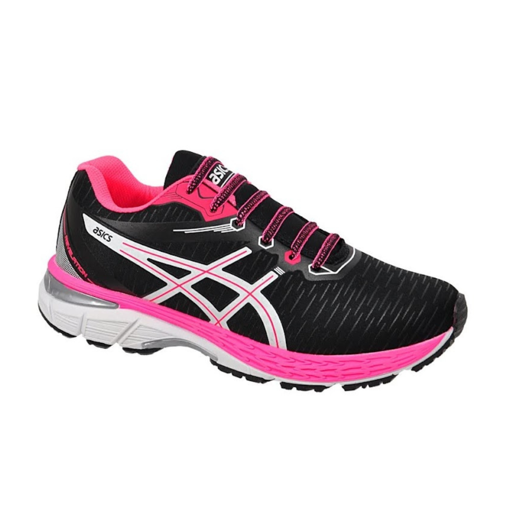 ASICS Gel Revelation (masculino e feminino)