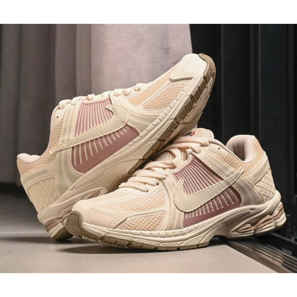 NIKE VOMERO 5 — LINHA LUXO