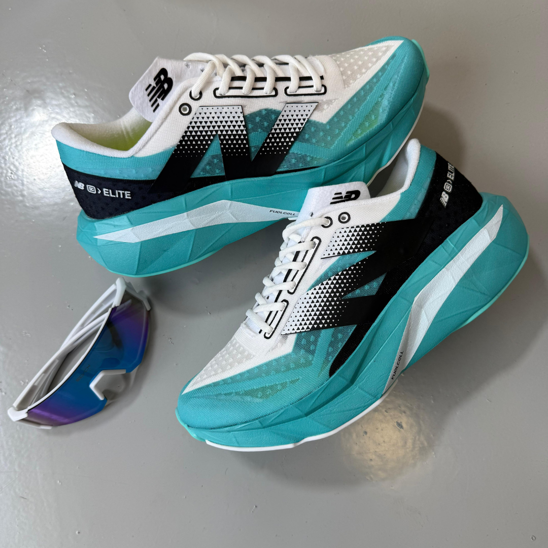 NB FuelCell Rebel v4 – Nova Cor Azul