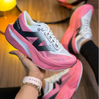 NB FuelCell Rebel v4 Feminino – Desempenho Leveza e Potência