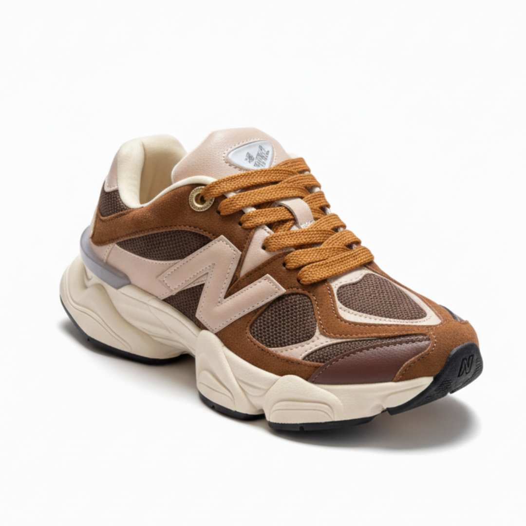 Tênis New Balance 9060 Unissex