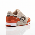 Exclusividade Tênis Asics Gel Lyte III