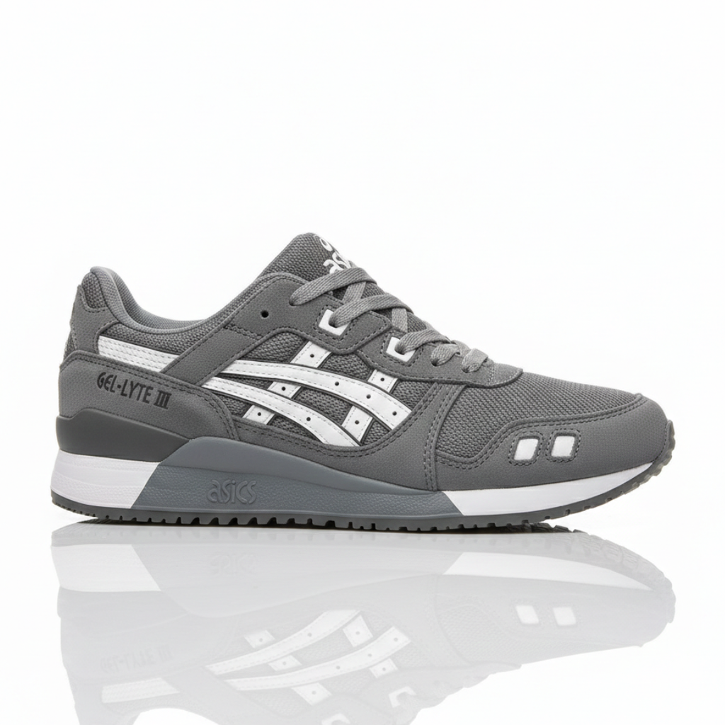 Exclusividade Tênis Asics Gel Lyte III