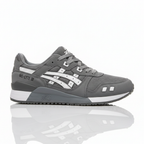 Exclusividade Tênis Asics Gel Lyte III