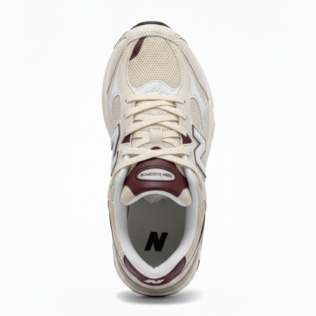 Tênis New Balance 9060 – Premium