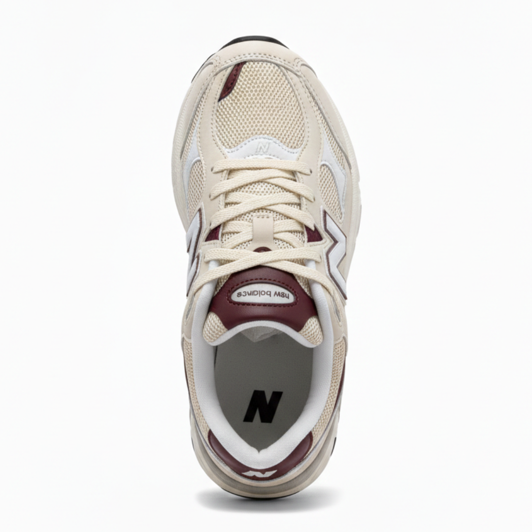 Tênis New Balance 9060 – Premium