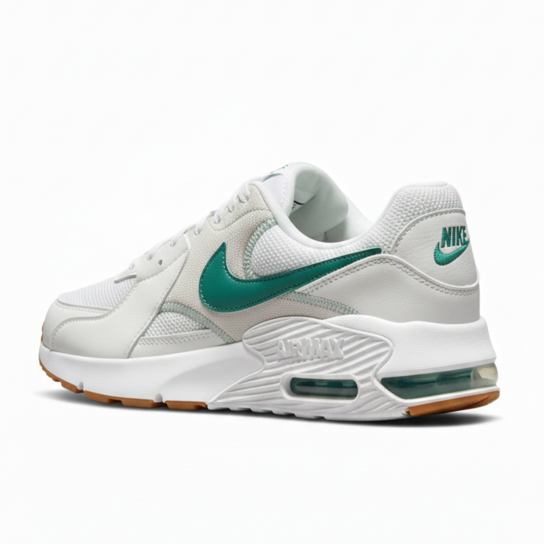 Tênis Nike Air Max Excee – Branco/Verde