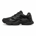 Tênis New Balance 9060 – STONE Couro