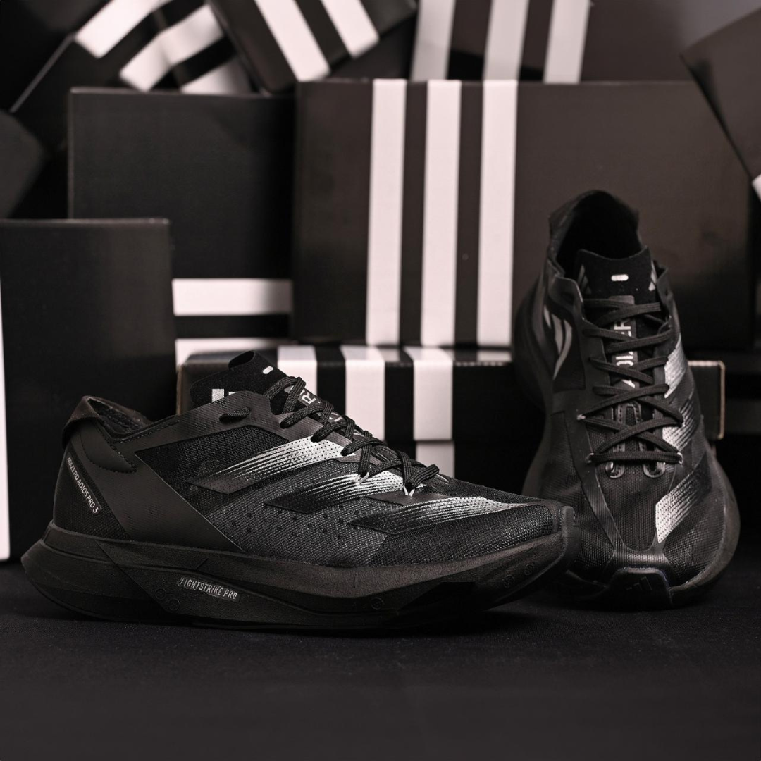 Adidas Adizero Adios Pro 3 –  Masculino