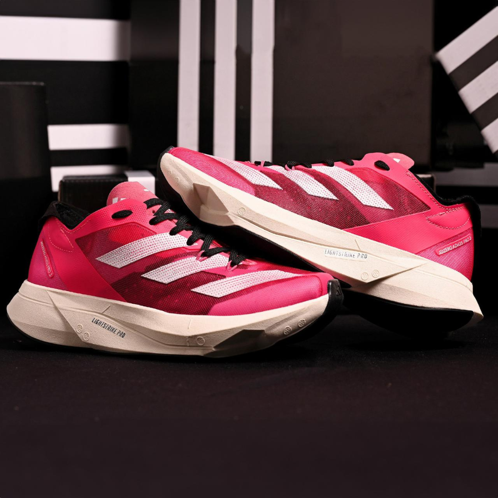 Adidas Adizero Adios Pro 3 –  Unissex