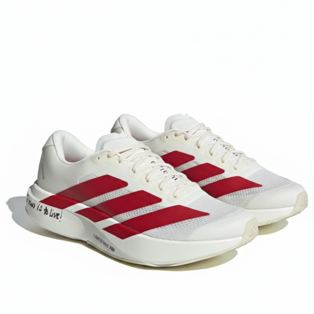 Adidas Adizero Super Confortável