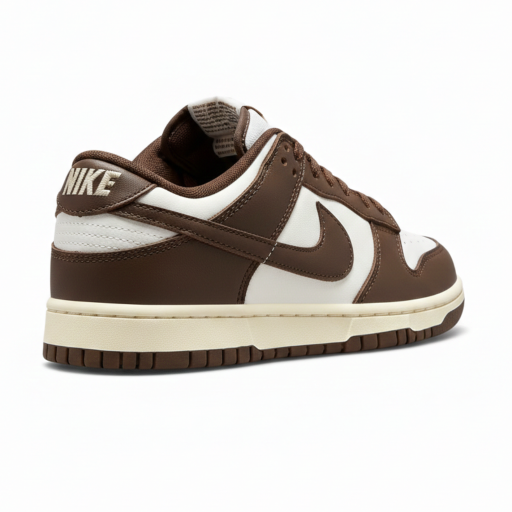 Tênis Nike Dunk Café Unissex