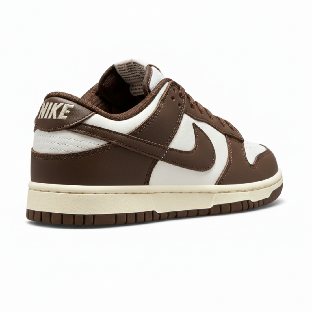 Tênis Nike Dunk Café Unissex