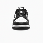 Tênis Nike Dunk Branco Preto Unissex